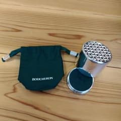 ブシュロン リングケース 巾着 - メルカリ