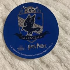 新品 タリーズコーヒー ハリー・ポッター ステッカーのサムネイル