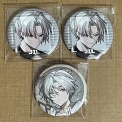 Element Sicks EL6 JIL缶バッジ - メルカリ