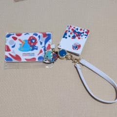 EXPO2025 パスケース ストラップセット ICOCA残高0円 - メルカリ