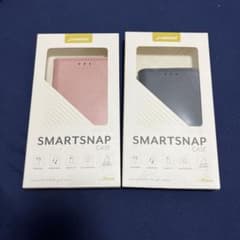 iPhone 13とiPhone 13mini 用ケースのサムネイル