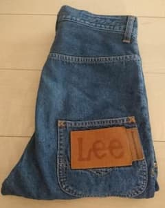 メルシーボークー Lee コラボデニムのサムネイル
