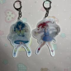 スター☆トゥインクルプリキュア キュアスター キュアミルキー