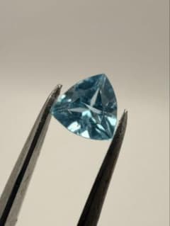 アパタイト　0.307ct ソーティング付きのサムネイル