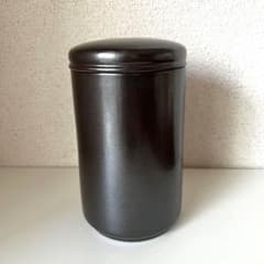 Found MUJI   デンマークの薬瓶　L. Hjorth Found MUJI デンマークの薬瓶 L. Hjorth | Mercari
