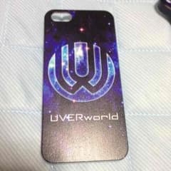 UVERworld iPhone5ケースのサムネイル