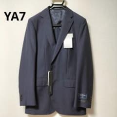 【 専用】ヒルトン　エルメネジルドゼニア　シングル2つボタン（YA7） HILTON】新品エルメネジルドゼニア シングル2つボタン スーツ（YA7