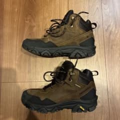 MERRELL COLD PACK ICE+ MID WATERPROOF
