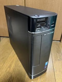 Lenovo H530s デスクトップPC HDD500GB メモリ16GB Lenovo H530s デスクトップPC HDD500GB メモリ16GB - メルカリ