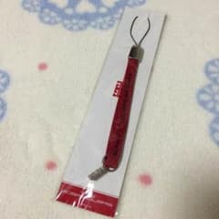 ゴスペラーズ ツアーグッズ ストラップのサムネイル