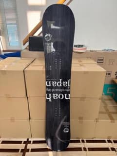 noah high twister xxx 146.5cm フラッグシップモデルのサムネイル