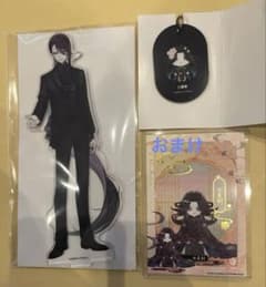 銀魂 神威 アクリルスタンド 大正浪漫 | Buyee 通販購入サポート