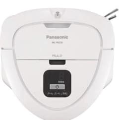 【新品未使用】Panasonic MC-RSC10-Wのサムネイル