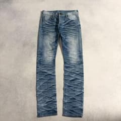 archive BUFFALO BOBS Skinny Jeans - メルカリ