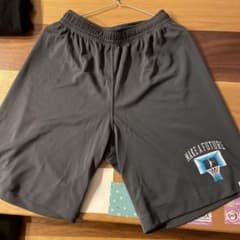 ハーフパンツ  インザペイントのサムネイル