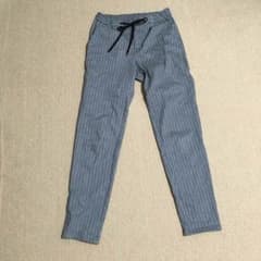 スキニー ストレッチパンツのサムネイル
