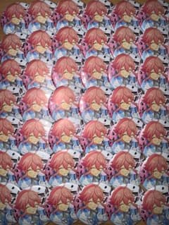 姫宮桃李 白スーツ 缶バッジ 姫宮桃李 白スーツ 缶バッジ - メルカリ