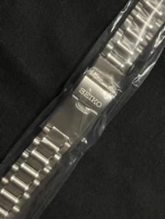 セイコー プロスペックス メカニカル ダイバーズ 現代版 メタルバンド