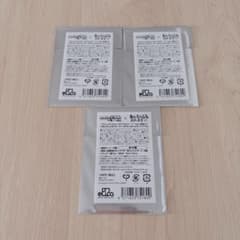 プロセカ × あんスタ ePick card 未開封 3パックセットのサムネイル