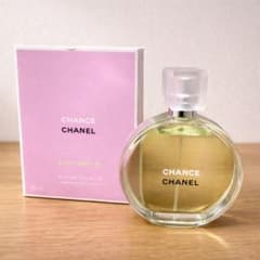 シャネル チャンス オー フレッシュ オードトワレ 香水 50ml - メルカリ