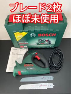 BOSCH(ボッシュ) 電気のこぎり PFZ500Eのサムネイル