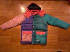 ALDIES Genial Down Jacket ダウンジャケット - メルカリ