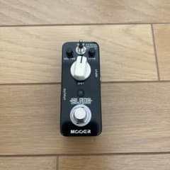 MOOER blade メタル系ディストーションのサムネイル