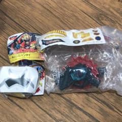 GPなりきりゼンカイジャー ギアダリンガーのサムネイル