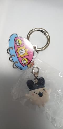 たまごっち ゆらぷらチャーム　みみっちのサムネイル
