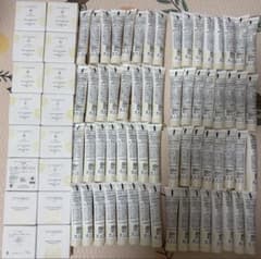 オムニサンス アメニティ5種16セット計 80点のサムネイル