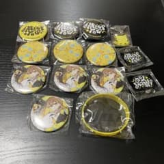 棗いつき INFECT YOU ガチャまとめのサムネイル