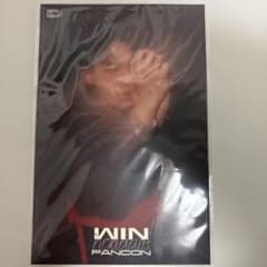WIN FANCON ポストカードのサムネイル