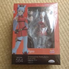 figma ウマ娘 プリティーダービー ゴールドシップ - メルカリ