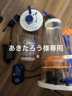 プロテインスキマー AQUA EXCEL EC20(C-3899)のサムネイル