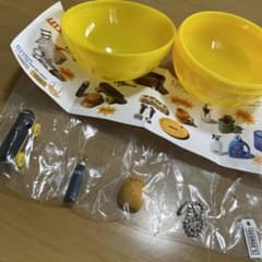ジョージズ　ガチャのサムネイル