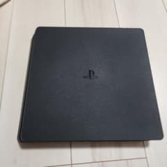 ps4本体のサムネイル