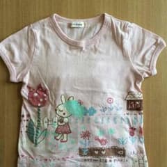 KP  Tシャツ110のサムネイル
