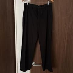 m*9様 echeveria classic french trousers サ m*9様 echeveria classic french trousers サ - メルカリ