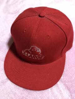 【春巻様専用】X-LARGE キャップのサムネイル