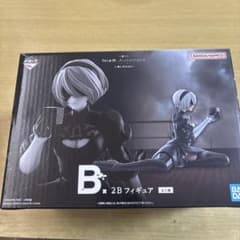 이치 반 쿠지 NieR : Automata B 상