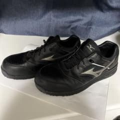 MIZUNO ミズノ 安全靴のサムネイル