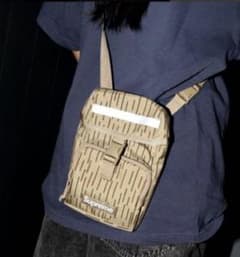 新品未開封 24FW Supreme Camera Bag 防水ショルダーバッグ - メルカリ