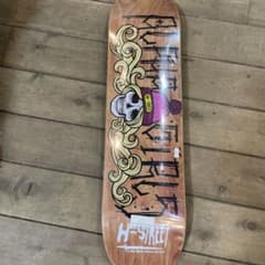 H-STREET ALPHA GIRLS SPECIAL EDITION デッキ - メルカリ