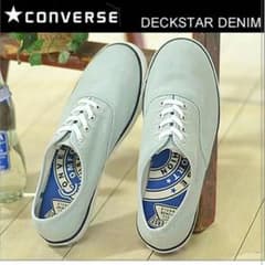 新品 コンバース デッキスターのサムネイル