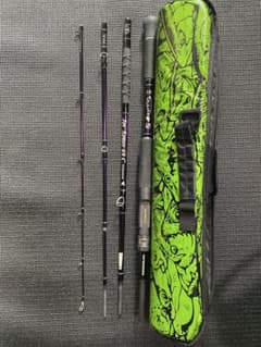 ツララ 冒険用品ジェットセッター69c - メルカリ