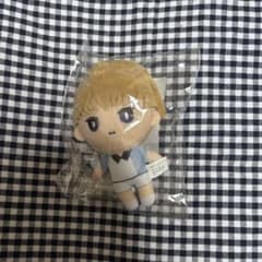 テニプリ 日吉 おきがえぬいぐるみのサムネイル