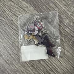 Crazy Raccoon CRフェス ありさか アクリルキーホルダーのサムネイル