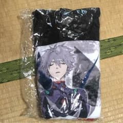エヴァンゲリオン展 バスタオルのサムネイル