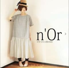 nO’r ワンピースのサムネイル