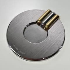 カルティエ シガーカッター MUST DE CARTIER フランス製 カルティエ シガーカッター MUST DE CARTIER フランス製 - メルカリ